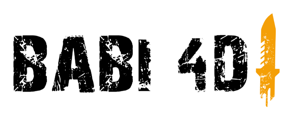 BABI4D } Pusat Aktivitas Game Online dengan Nuansa Hiburan Baru